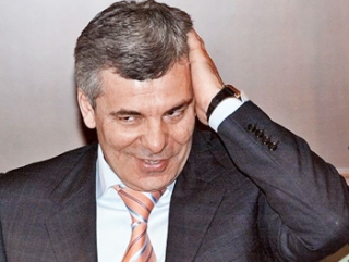 Президент КБР Арсен Каноков
