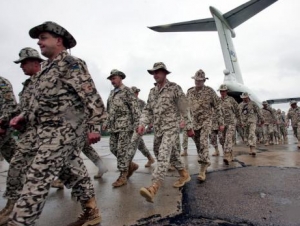 В Ираке наемники пользовались полной неприкосновенностью - как дипломаты