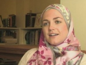 Мириам Франсуа-Серра стала одной из многих представителей западного общества, пришедших в ислам после трагедии 11 сентября