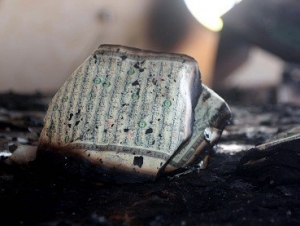 Еврейские поселенцы сожгли несколько копий Корана