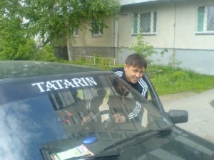 Что-то маловато выходит татар?