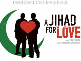 Лутфуллин: Мы раскрываем суть слова «джихад»