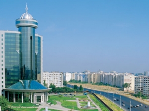Банк выделил Ташкенту кредит сроком погашения 20 лет