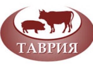 Логотип «Таврии»