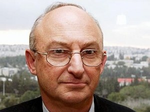 Депутат Кнессета Арье Эльдад