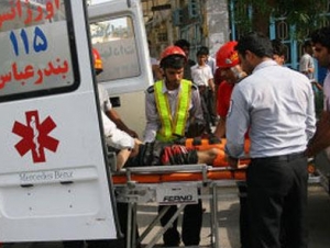 Убиты 18 и ранены 14 военнослужащих Корпуса стражей исламской революции