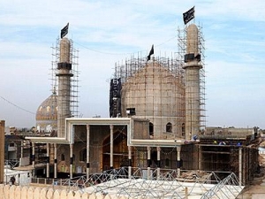 В 2007 году мечеть "Аль-Аскари" была внесена в Список всемирного наследия ЮНЕСКО.