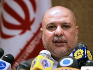 Министр нефти Ирана Массуд Мирказеми будет председательствовать в ОПЕК в следующем году