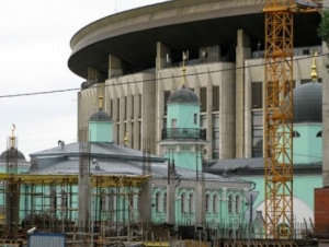 Не каждый мусульманин доберется до Соборной мечети