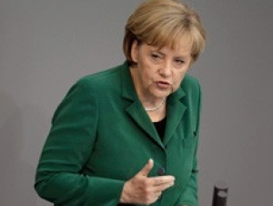 А. Меркель