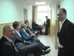 За справедливостью татарская общественность обратилась в суд. Фото Х. Хамидуллиной