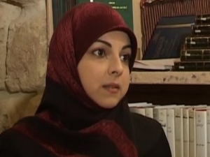 Зейнаб ас-Саффар
