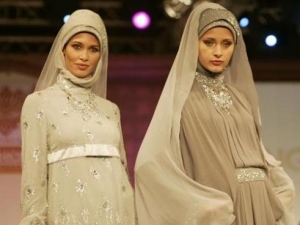 Казань впервые принимает Неделю мусульманской моды
