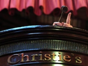 Эмир Катара хочет купить аукционный дом Christie's