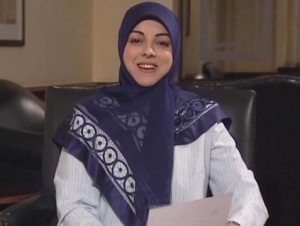 Зейнаб ас-Саффар