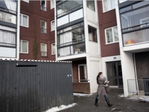 Иммигрантские гетто в Дании разительно напоминают наши «спальные районы»