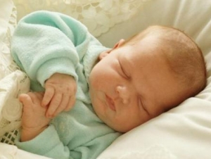 В Соединенном королевстве опубликовали интересную статистику о новорожденных