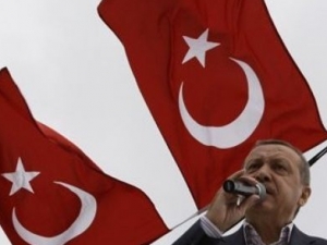 Политика Реджепа Тайипа Эрдогана направлена на расширение экономического сотрудничества с ближайшими соседями