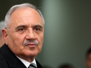 Министр обороны Турции Веджди Гёнуль