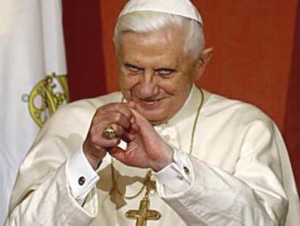 Навязывание Ватиканом «финансово-этической» тематики «православно-католического диалога» является попыткой вовлечь РПЦ в опасную дискуссию