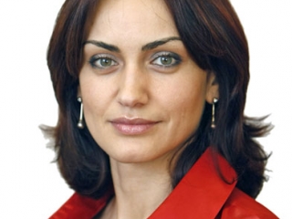 Гульнара Пенькова