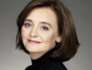 Ислам – открытая религия, - Чери Блэр