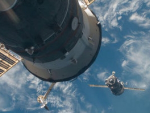 Саудовская Аравия и Украина подписали соглашение о сотрудничестве в мирном освоении космоса