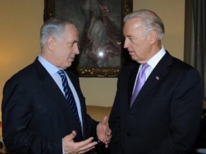 Беньямин Нетаньяху убеждает Джо Байдена в том, что Иран обманывает Запад
