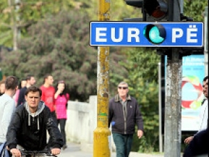 И Албания, и Босния хотят вступить в ЕС