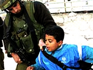 Жестокость израильской армии отпугивает молодежь от службы в ВС страны