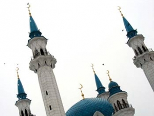 Телеканал ТНВ будет вести прямую трансляцию из мечети Кул Шариф в Курбан-байрам