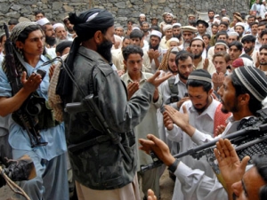 Талибы ведут активную работу с местным населением