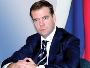 Медведев: Приверженность ценностям ислама - основа межконфессионального согласия