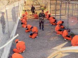 Все эти люди были похищены спецслужбами США и подвергнуты пытка