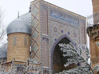 В Таджикистане закрывают мечети