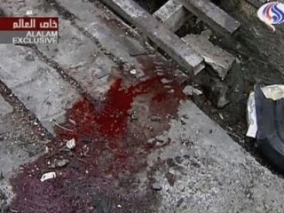 В результате взрыва погиб иранский ученый-ядерщик