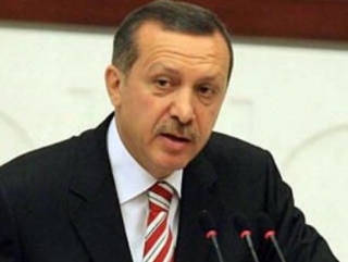 Премьер-министр Турции отметил, что его совесть чиста