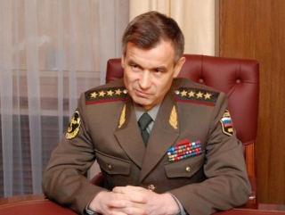Р.Нургалиев обещает техническую помощь МВД Таджикистана