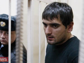 Называть убийцей задержанного Аслана Черкесова слишком рано - его вина пока не доказана, подчеркивают правозащитники