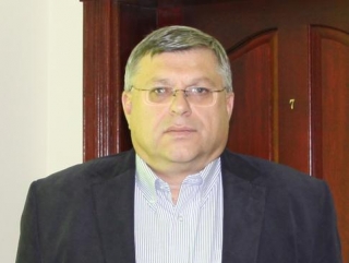 Российский посол в Катаре Владимир Титоренко
