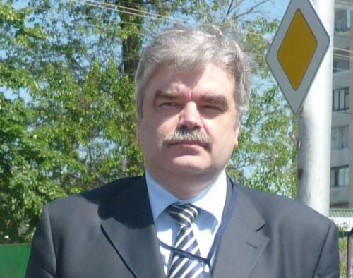 Алексей Гришин