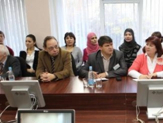 В Перми открылся исламский форум
