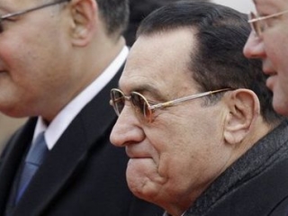 Президент Египта Хосни Мубарак отверг предложение одной из бывших советских республик приобрести ядерное оружие