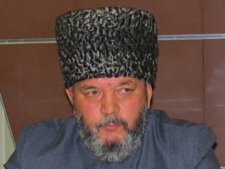 Мухаммад Рахимов