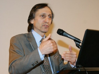 Участие доктора Адалета Джабиева стало ключевым событием форума