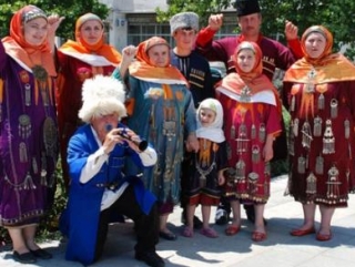 Население столицы Дагестана заместилось больше чем наполовину — из 300 000 старых горожан осталась примерно треть