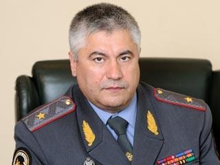 Глава столичного ГУВД Колокольцев объявил о создании спецподразделения по борьбе с этнической преступностью