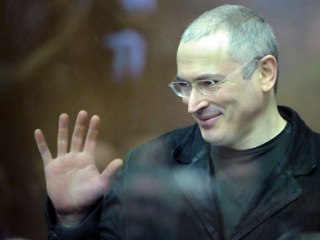 Суд приговорил бывшего российского олигарха к 14 годам лишения свободы