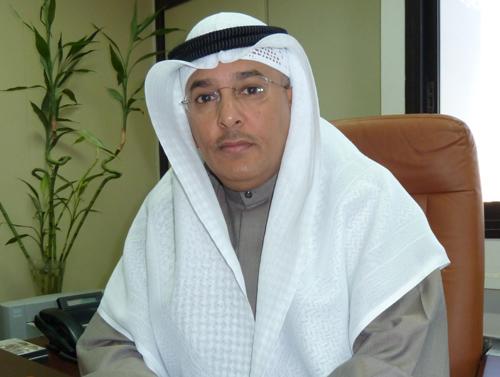 Директор департамента международных связей Министерства вакуфов и исламских дел Кувейта Валид аль-Аммар. Фото: IslamNews