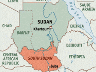 Референдум о независимости в южном Судане станет «ящиком Пандоры»